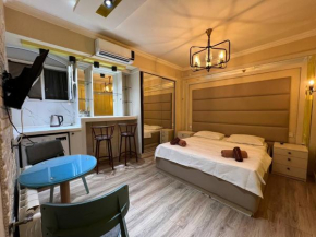 High comfort on Nizami street center of Baku